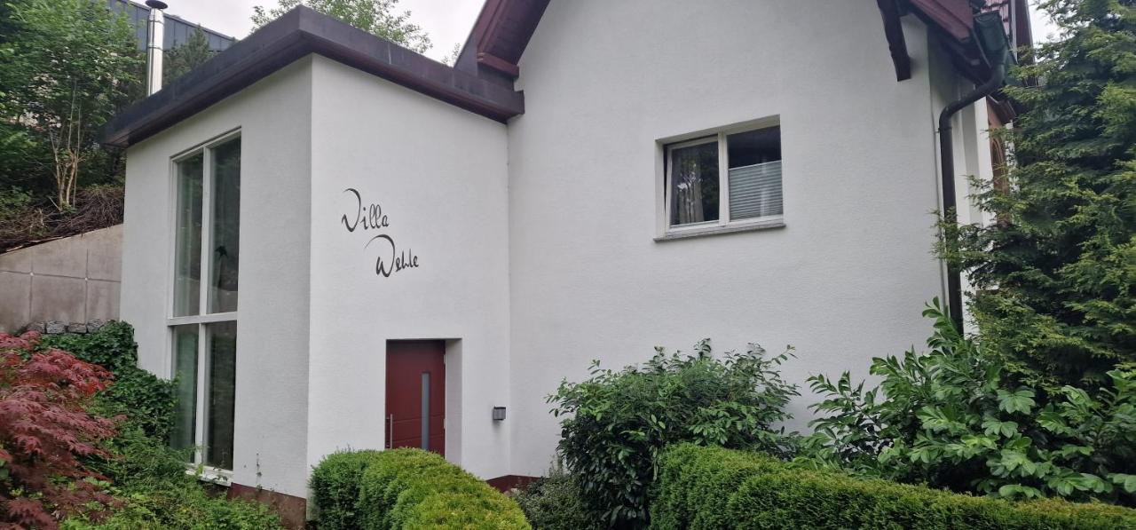 Prisma Parkhotel Wehrle Triberg im Schwarzwald Exterior photo