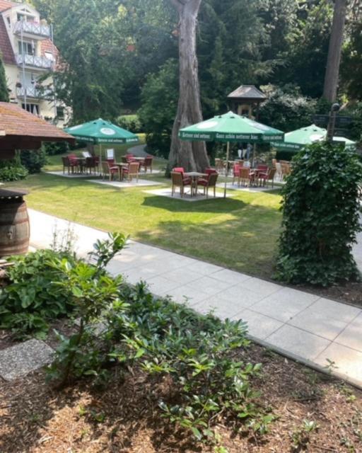 Prisma Parkhotel Wehrle Triberg im Schwarzwald Exterior photo